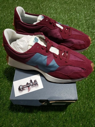 Size 9.5 New Balance 327 | eBay