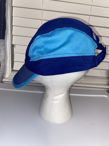One America Mini Marathon 500 Festival Hat Cap Running Race OSFA Strapback - Picture 5 of 10
