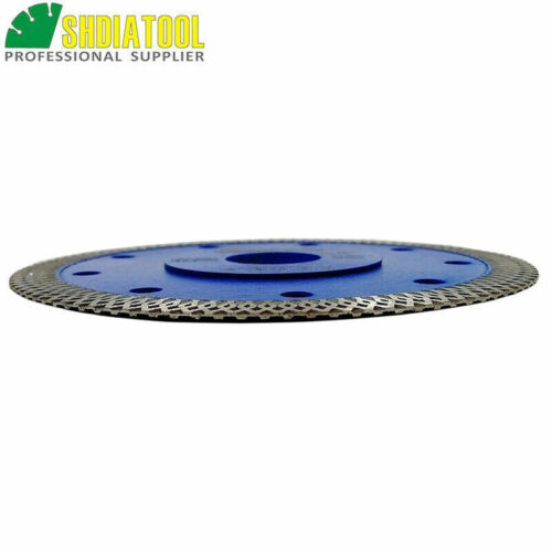 4"/4.5"/5" Diamond Saw Blades Tile Ceramic Dry Cutting Discs Cutter Wheel Tool / - Picture 6 of 13