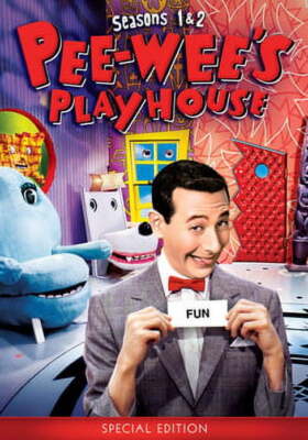 その他 Pee-Wee's Playhouse 2 [DVD] Pee-Wee's Playhouse: Seasons 1 & 2 (DVD)New 826663143522| eBay