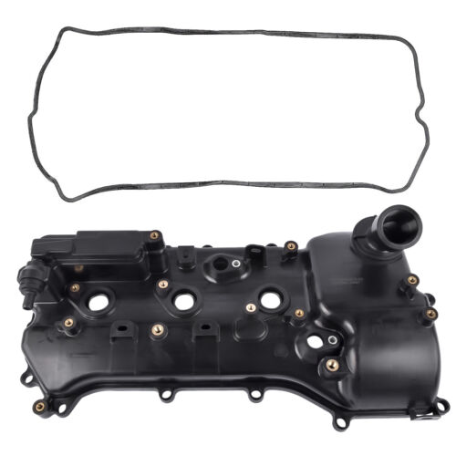 2GRFKS Left Engine Valve Cover For 2016-2023 Lexus Toyota 3.5L V6 11202-31082 - Picture 8 of 9