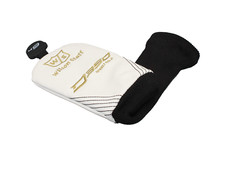 Wilson Staff D350 Speed Sole 6H Hybrid Headcover BRAND NEW