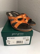 paul green pumps nordstrom