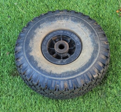 Patterson Golf Buggy Spares Patterson Trio Golf Buggy Parts REAR