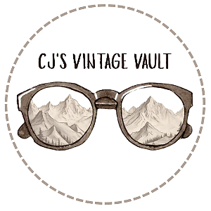 CJ's Vintage Vault | eBay Stores