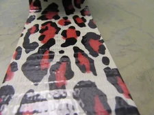 Pink Cheetah Leopard duct tape roll 1.88" x 10yd fashion crafts [4*W-25]