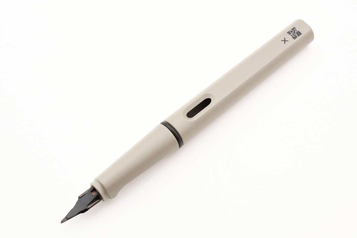 完全未使用】LAMY Safari × itoya カッパー01 漢字ニブ X12059024