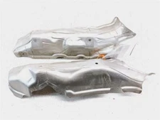 06-10 Infiniti M45 Exhaust Manifold Heat Shields (Pair) OEM 16590EH000