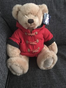 harrods bear 2003