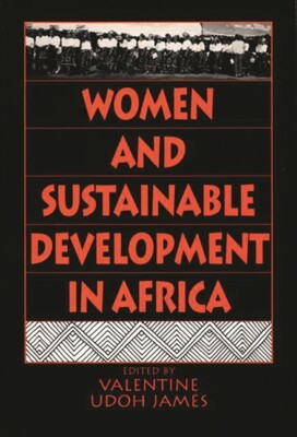 Women And Sustainable Development In Africa