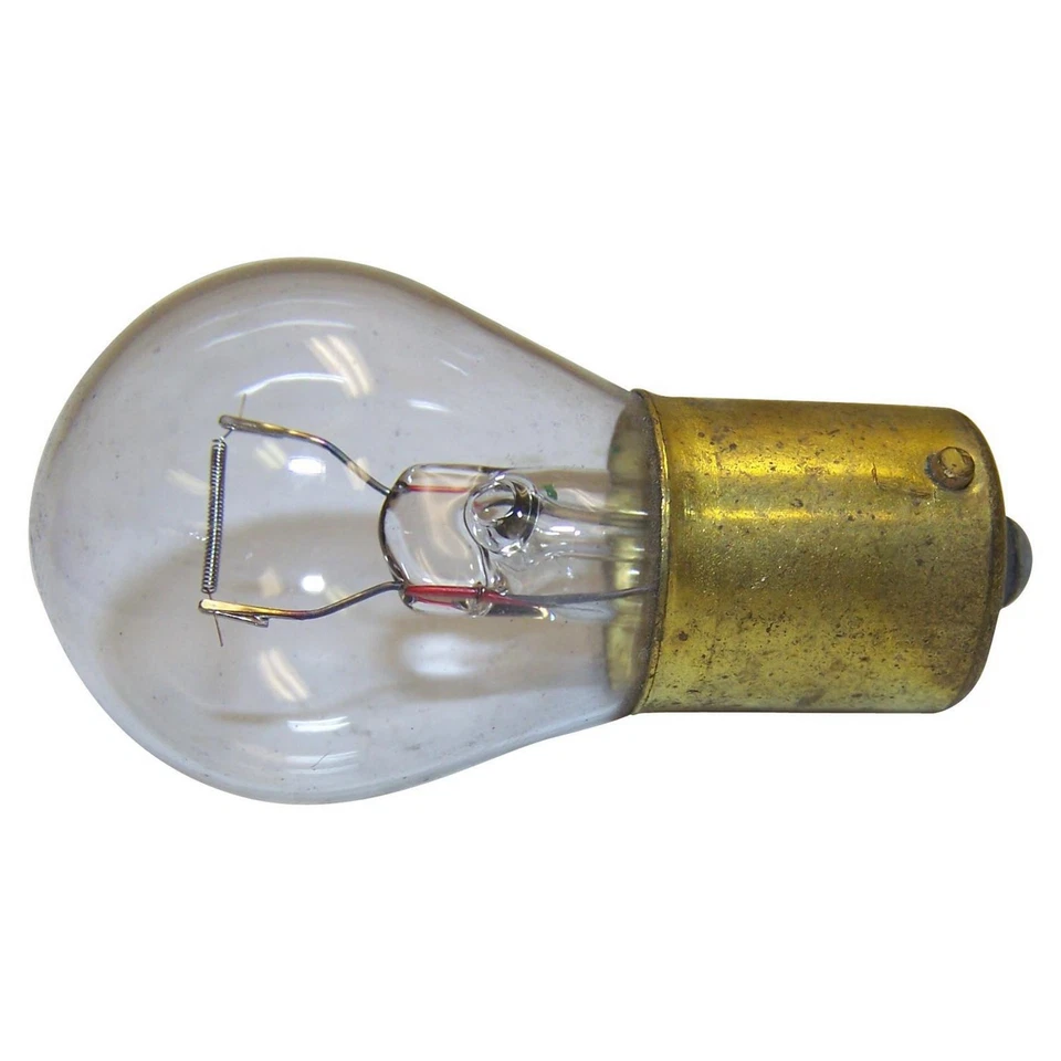 Bombilla trasera Crown para Jeep TJ Wrangler 1997-2006 (luz de marcha atrás) bombilla 1156 Foto 3 de 4