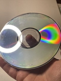 Sega Saturn Exclusive Virtua Cop - Not For Resale Untested