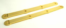 Mirasonic Gold Plated Busbar for Mounting 4 Car Audio Capacitors