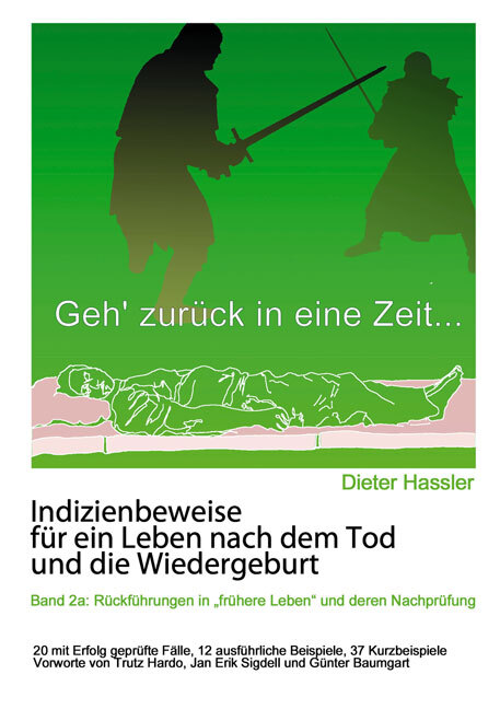 Thumbnail - Dieter Hassler / Indizienbeweise Für Ein Leben Nach Dem Tod Und Die
