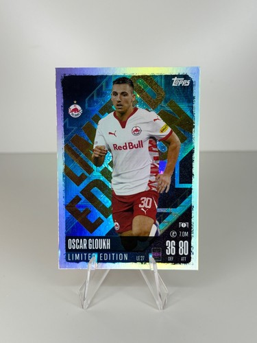 Topps Match Attax 24/25 - Scegli Champions League - Foto 120 di 151