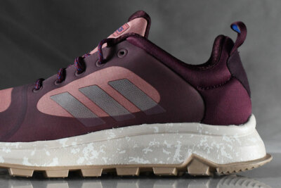 ADIDAS RESPONSE TRAIL X  shoes for women, NEW & AUTHENTIC,  US size 8.5