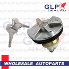 <!--F#f_0-->LOCKING FUEL CAP - FITS TOYOTA ALL HILUX DIESEL MODELS WITH TWIST TYPE CAP OZ<!--F/-->