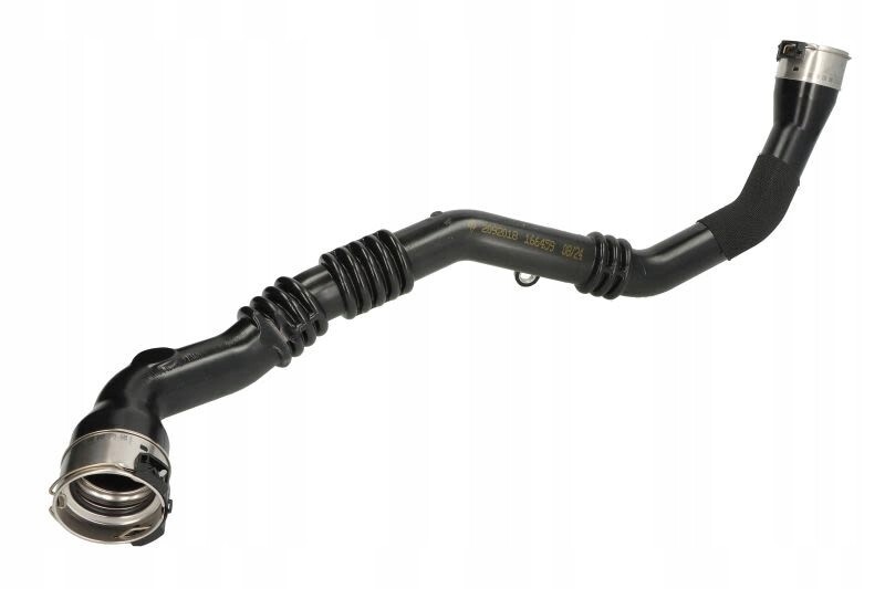 Durite de turbo supérieure AERO en élastomère haute durabilité pour Kangoo Express 1.5 dCi - 2