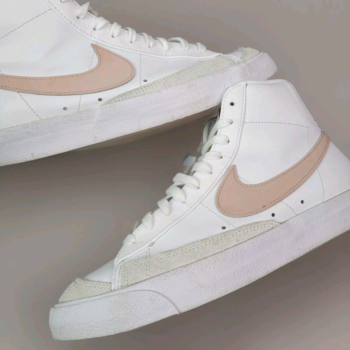 nike blazer mid 77 size 11