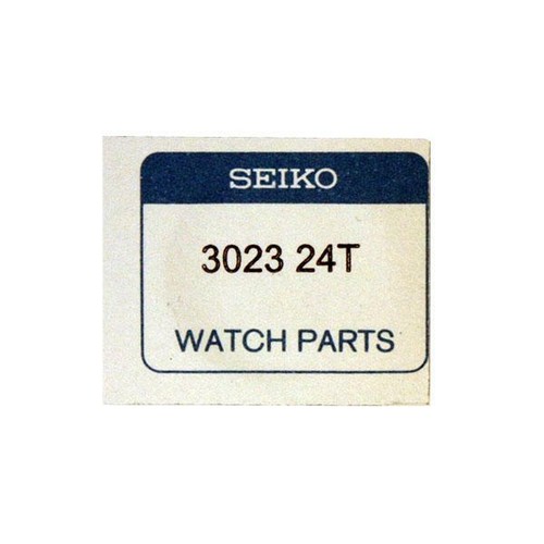 Seiko Capacitor Rechargeable Battery 7L22A YT57B 3023.24T MT920 302324T