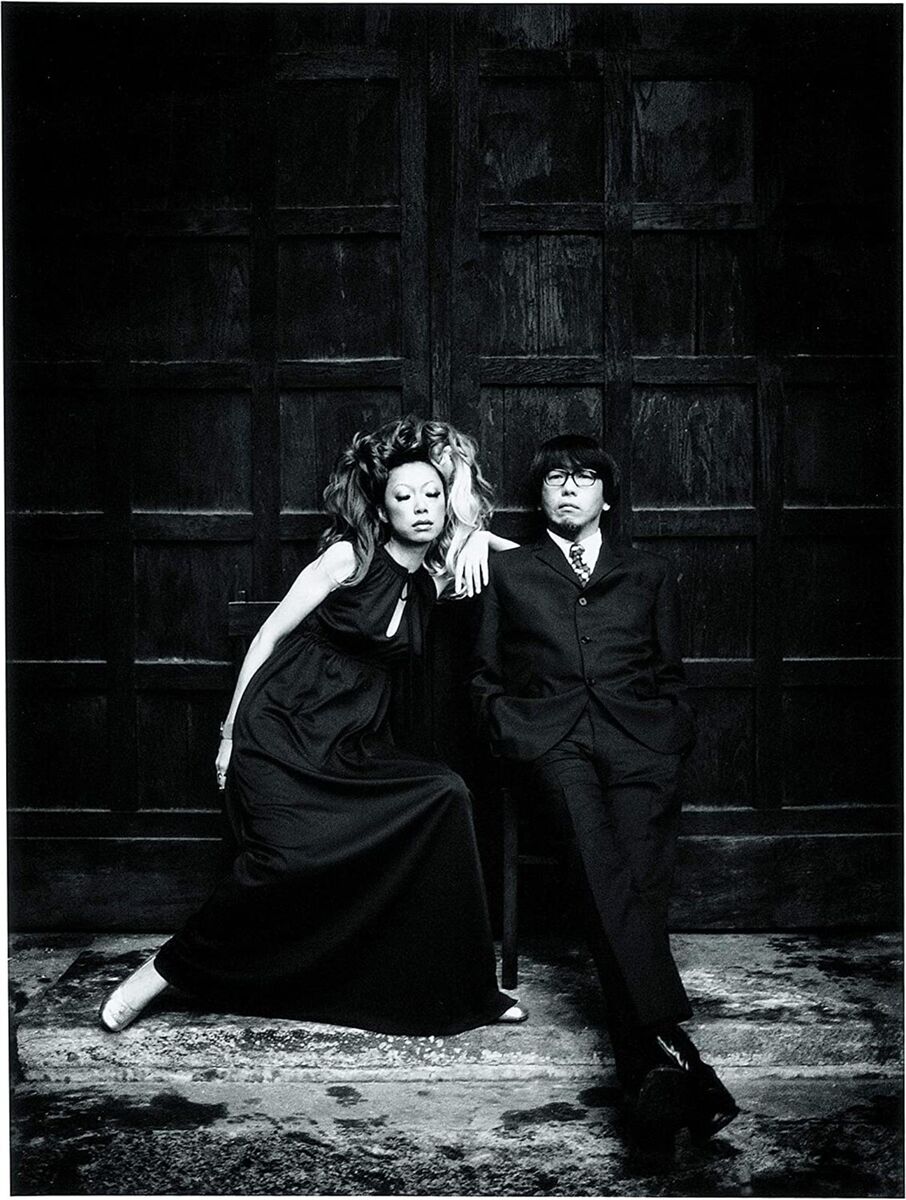 PIZZICATO FIVE The Band of 20th Century Nippon Columbia PIZZICATO FIVE The Band of 20th Century Nippon Columbia