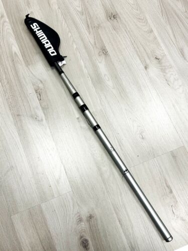 Canna da pesca SHIMANO SPEED MASTER AX STC TE - 20-50 gr - 3,00 mt - CA013 - Foto 8 di 8