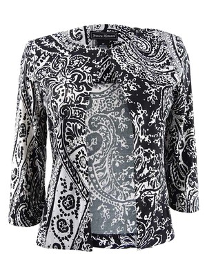 plus size sequin jersey dress