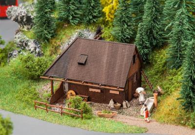 Faller 130578 H0 - Mühle Hübschental NEU & OvP