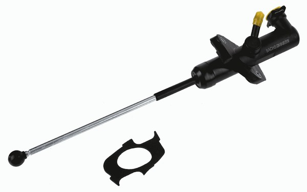 Sachs 6284 654 001 Hauptzylinder, Kupplung FüR Fiat-image