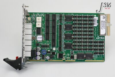 コントローラー 21982 APPLIED MATERIALS PCB CDN491R CONTROL BD, MKS AS01491-AB-1