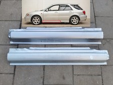 Porte avant et accessoires Subaru IMPREZA