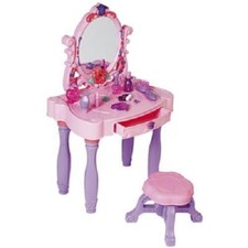 Light-up Princess Vanity Playset