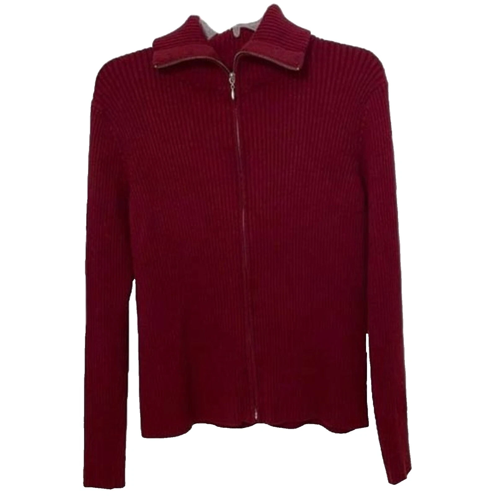 Suéteres de algodón para mujer E-vie