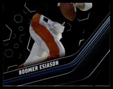 2023 Topps Composite Boomer Esiason #112 Chrome Black