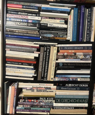 Kunst und Kultur - Bücherpaket - 20 Bücher - Sammlung