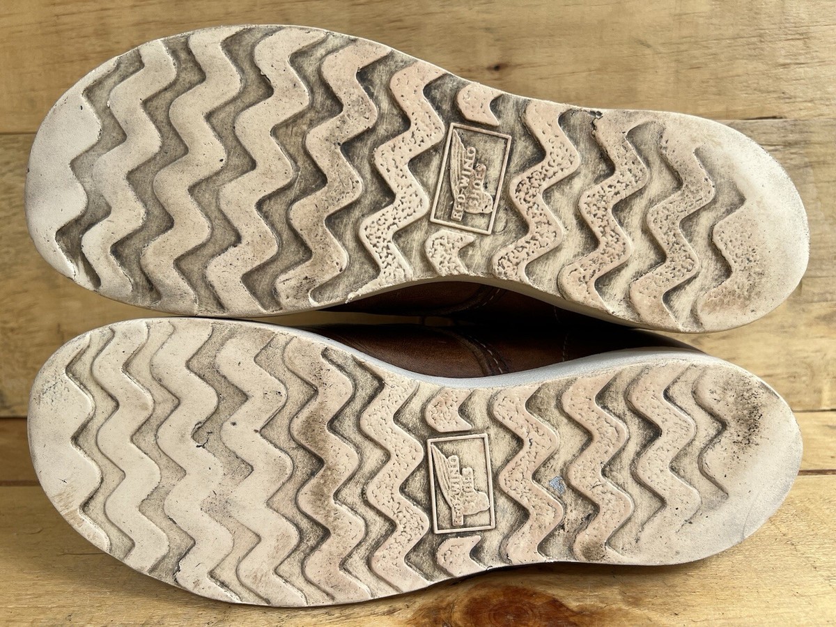 N*y様 最終値下げRed Wing 9111D25.0cm/USA7.0 美品 N*y様 最終値下げRed Wing 9111D25.0cm/USA7.0 美品 Red Wing