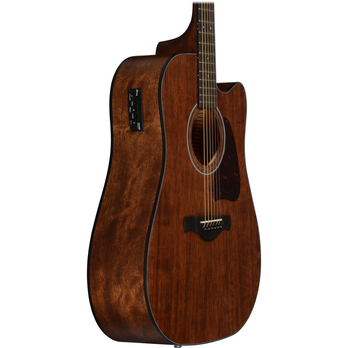 Ibanez AW54CE Artwood Series Acoustic/Electric Guitar for sale