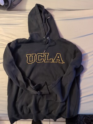 UCLA Hoodie Herren