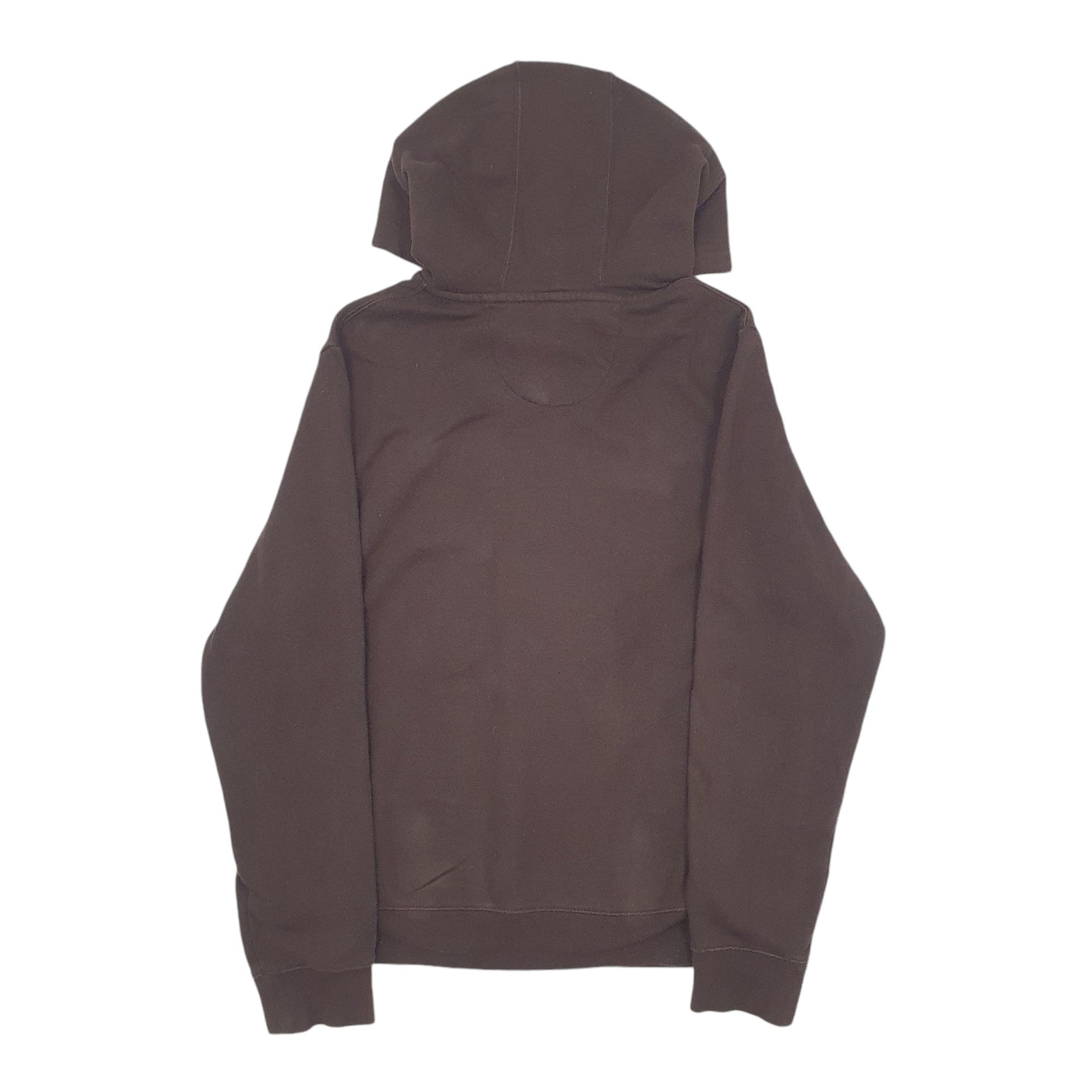 NFL Hoodie Cleveland Brown's Jumper Sweatshirt Mens M image 3