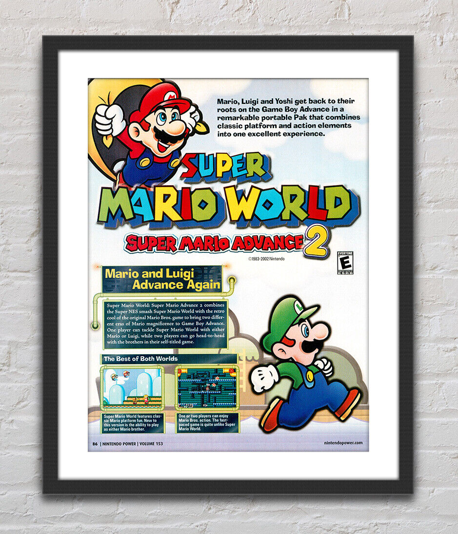 Super Mario World Hacks Games