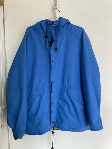 10X VINTAGE GORE TEX JACKET XL | eBay