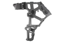 Stoßstange Halter hinten rechts für: RENAULT MEGANE III Ph III Hatchback 01.14-0