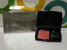 LANCOME ~ BLUSH SUBTIL POWDER BLUSH ~ # 351 BLUSHING TRESOR ~ 0.18 OZ