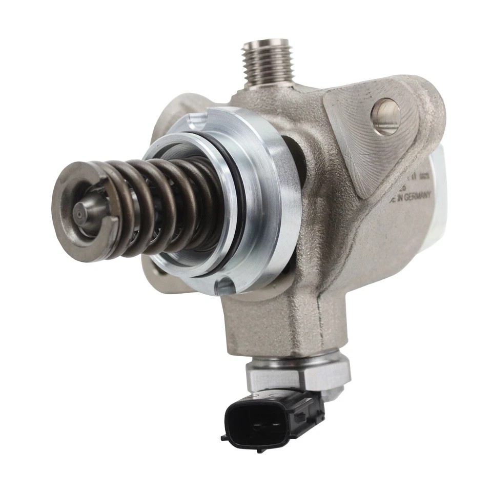 Bomba de combustible mecánica de alta presión Hitachi para Infiniti M56 Q70 Nissan Armada Titan Foto 4 de 4