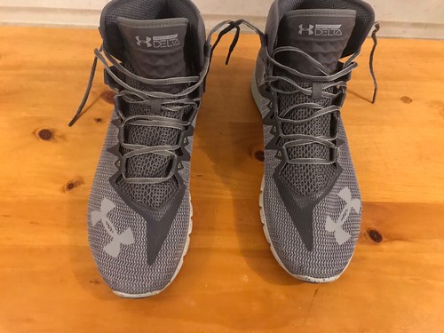 under armor delta shoes