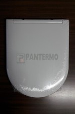 SEDILE WC TERMOINDURENTE COPRIWATER CLODIA / ESEDRA / YDRA SOFT CLOSE TD7