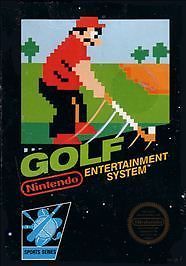 Golf (Nintendo, 1985)