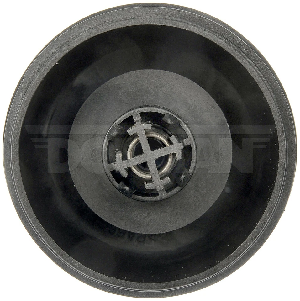 Cubierta del filtro de aceite del motor Volkswagen Jetta 2009-2014 Dorman 2010 2011 2012 Foto 3 de 4