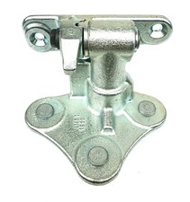 Original Mercedes-Benz A1667300437 T&uuml;rscharniere Hinten rechts unten GLE (W166)