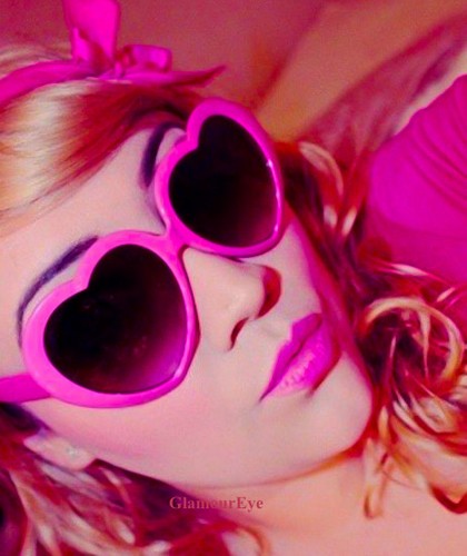 Gafas de sol Charly Therapy - LOLITA LEO